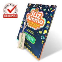 Image of Juz Amma Sains & Akhlak Interaktif
