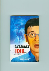 Image of kacamata sidik