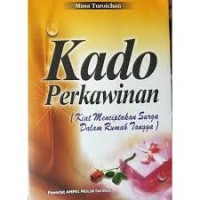 Image of Kado Perkawinan (Kiat Menciptakan Surga Dalam Rumah Tangga)
