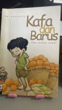 Image of Kafa dan Barus