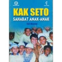 Image of Kak Seto Sahabat Anak-anak