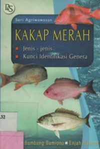 Image of Kakap Merah