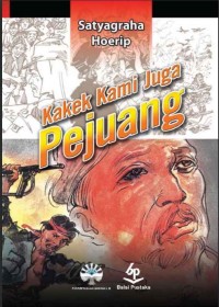 Image of Kakek Kami Juga Pejuang