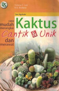 Image of Kaktus Cantik dan Unik