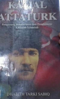 Image of Kamal Attatur