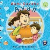 Image of Kami sayang ayah