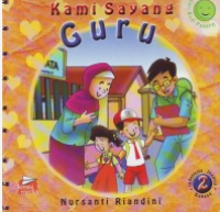 Image of kami sayang guru