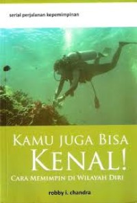 Image of Kamu Juga Bisa Kenal