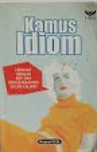 Image of Kamus Indom