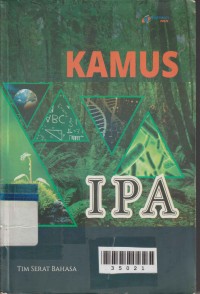 Image of Kamus IPA