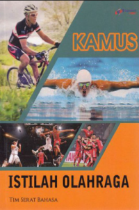 Image of Kamus Istilah Olaraga