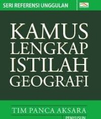 Image of Kamus Lengkap Istilah Ekonomi