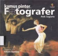 Image of Kamus Pinter Fotografer