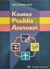 Image of Kamus Praktis Asuransi