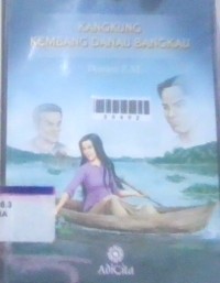 Image of Kangkung kembang danau bangkau