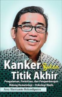 Image of Kanker Bukan Titik Akhir