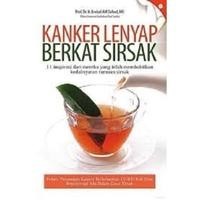Image of Kanker Lenyap Berkat Sirsak