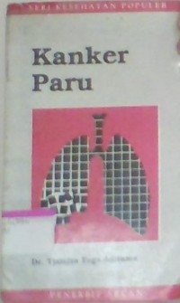 Image of Kanker Paru