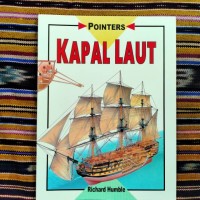 Image of Kapal Laut