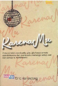 Image of Karenamu