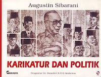 Image of Karikatur politik