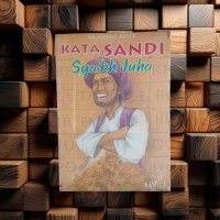Image of Kata Sandi Syaikh Juha