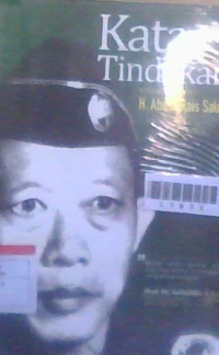 Image of Kata & Tindakan
