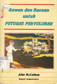 Image of Kawan dan Bacan Untuk Petugas Penyuluhan