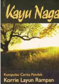 Image of Kayu Naga