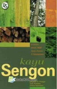 Image of Kayu sengon
