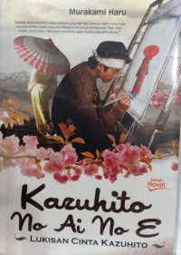 Image of Kazuhito no ai no e