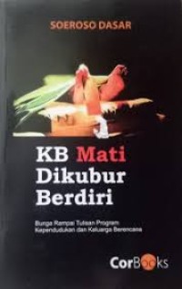 Image of KB Mati Di Kubur Berdiri