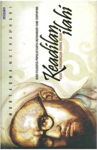 Image of Keadilan Ilahi Asas Pandang-Dunia Islam