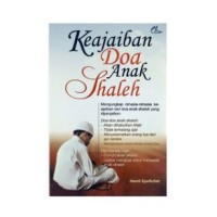 Image of Keajaiban Doa Anak Shaleh