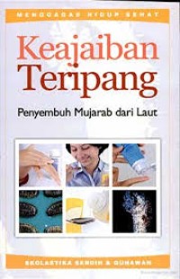 Image of Keajaiban Teripang Penyembuh Mujarab Dari Laut