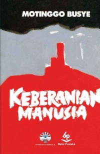 Image of Keberanian Manusia