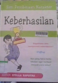 Image of Keberhasilan