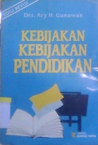 Image of Kebijakan Kebijakan Pendidikan