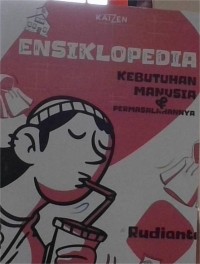 Image of Kebutuhan Manusia&Permasalahannya