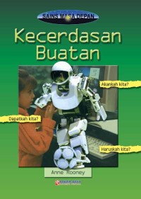 Image of Kecerdasan Buatan