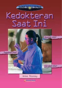 Image of Kedokteran saat ini