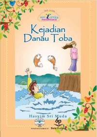 Image of Kejadian Danau Toba