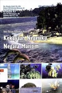 Image of Kekayaan Negeriku Negara Maritim