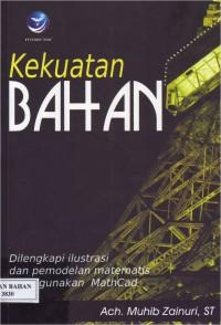 Image of Kekuatan Bahan