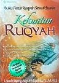 Image of Kekuatan Ruqyah