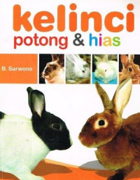 Image of Kelinci Potong & hias