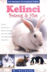 Image of Kelinci Potong & Hias