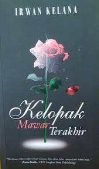 Image of Kelopak Mawar Terakhir