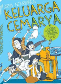 Image of Keluarga Cemarya