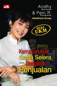 Image of Kemasan Apik Goda Selera Dan Dongkrak Penjualan